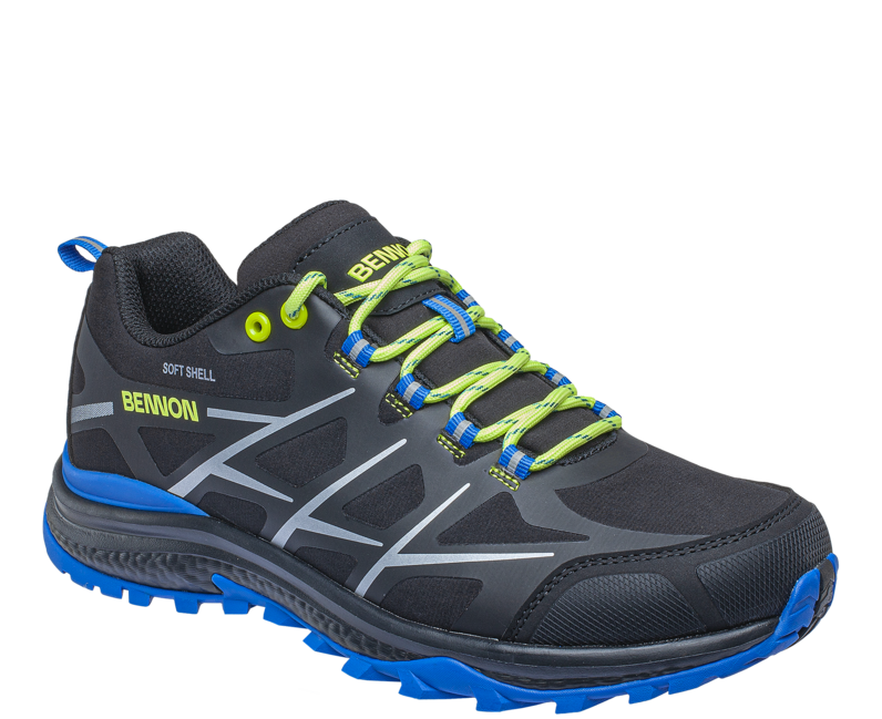 BENNON CALIBRO Παπούτσια Outdoor, Μπλε