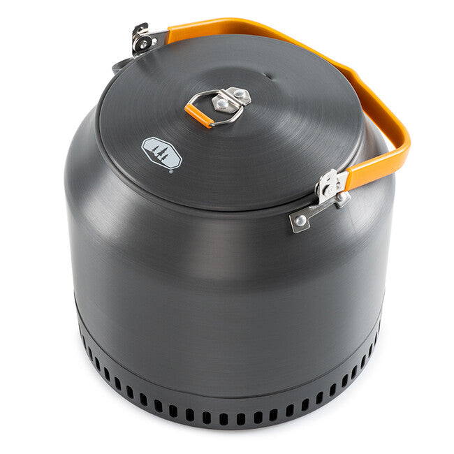 GSI Outdoors Halulite teekessel hs 1,8 l