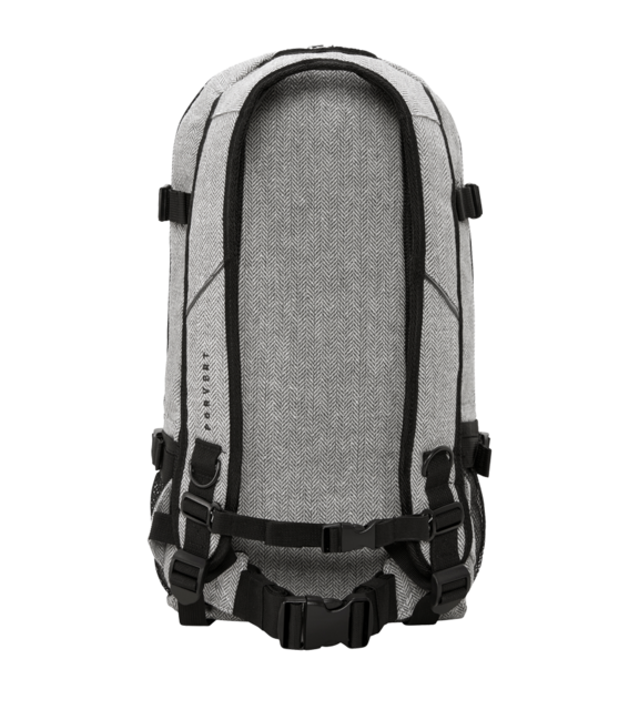 Forvert New Louis Backpack 20L, Grey