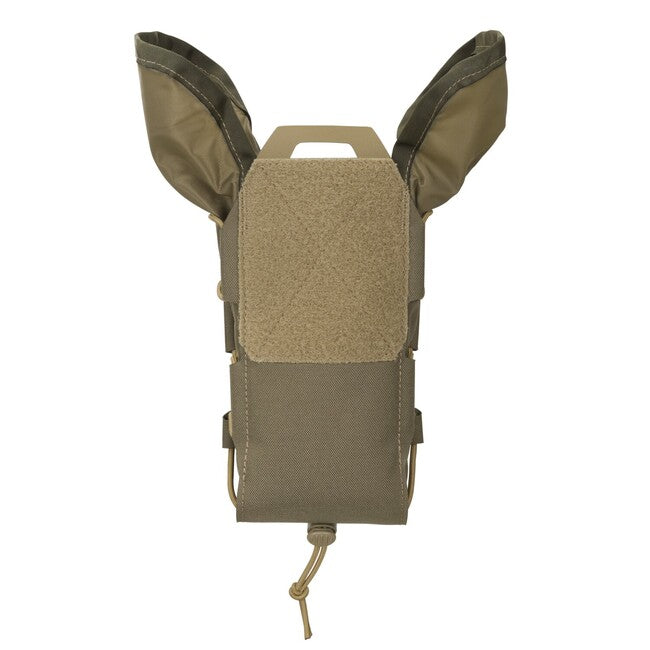 Direct Action® Puzdro na lekárničku VERTICAL MK II - Cordura - PenCott WildWood™