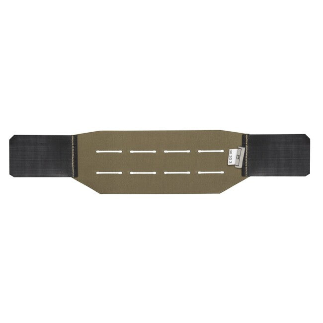 Direct Action® MOLLE πάνελ σε θήκη Kydex Cordura, Coyote Brown