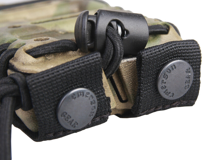 Emersongear MAGPouch Kunststoff-Magazintasche 5.56mm, a-tacs