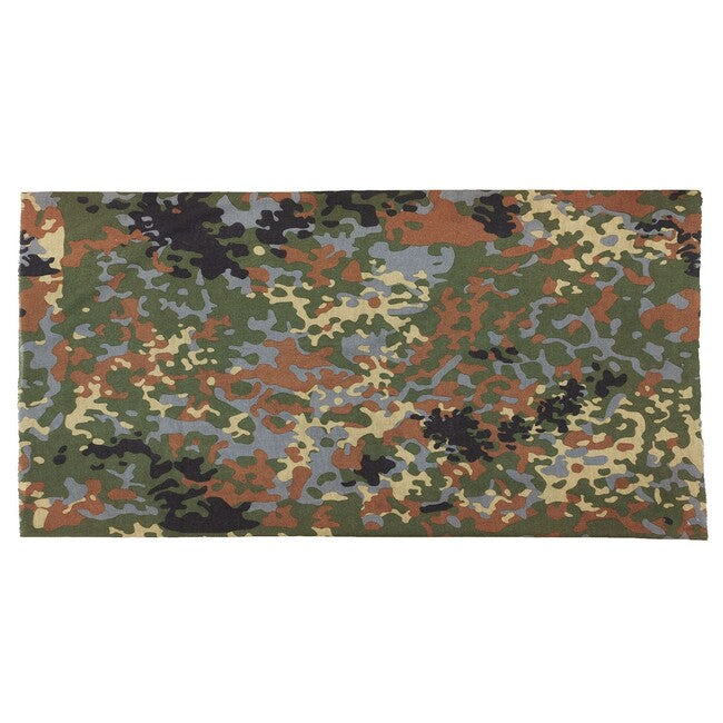 MFH Κασκόλ, BW camo