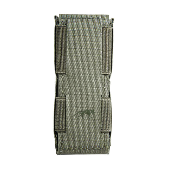 Tasmanian Tiger SGL PI Mag Pouch θήκη φορτοδόχου MCL L IRR, γκρι πέτρας ελιά