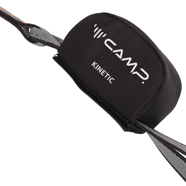 CAMP Kinetic Σετ Ferrata 98 cm
