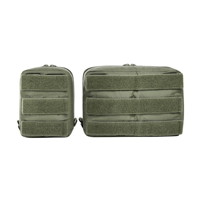 Tasmanian Tiger Multipurpose Pouch Set VL, Olive