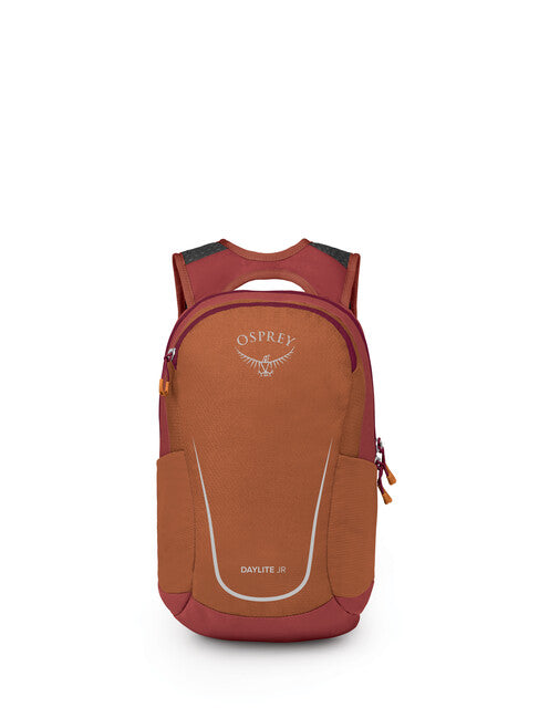 OSPREY DAYLITE JR Kinderrucksack, orange dawn/bazan