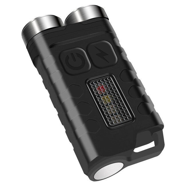 Speras Flashlight V3 UV EDC