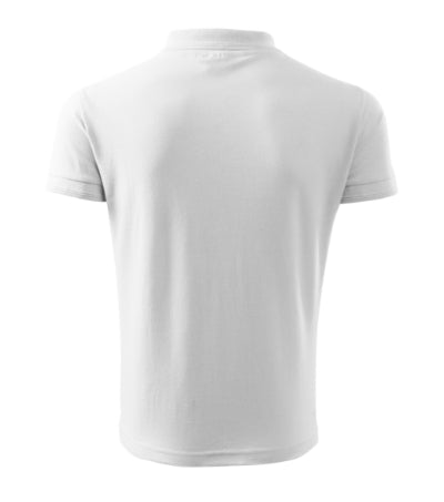 Malfini Pique Ανδρική Μπλούζα Polo