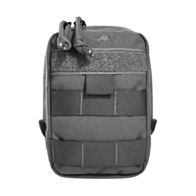 Tasmanian Tiger Tac Pouch 1 Vertical, Titan Grey