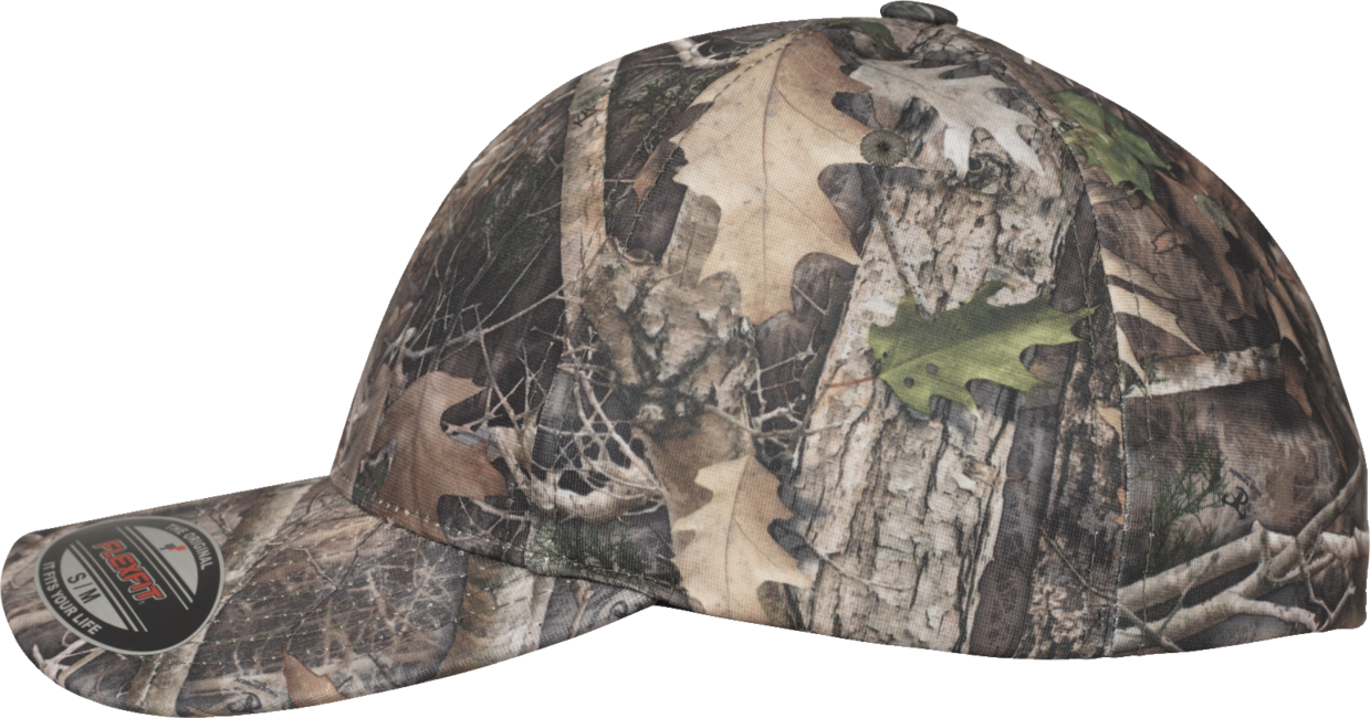 Brandit TrueTimber® Kanati Camo Cap
