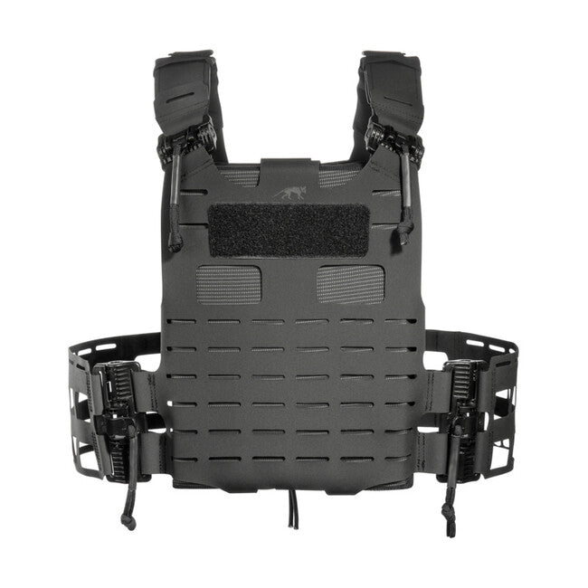 Tasmanian Tiger Plate Carrier QR SK anf.MKII, Black