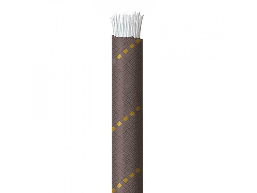 BEAL Raider Semi-Static Rope 11 mm 70 m