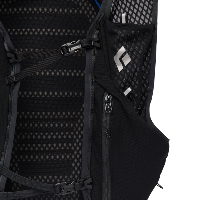 Black Diamond Distance 8 wanderrucksack, ultra blau