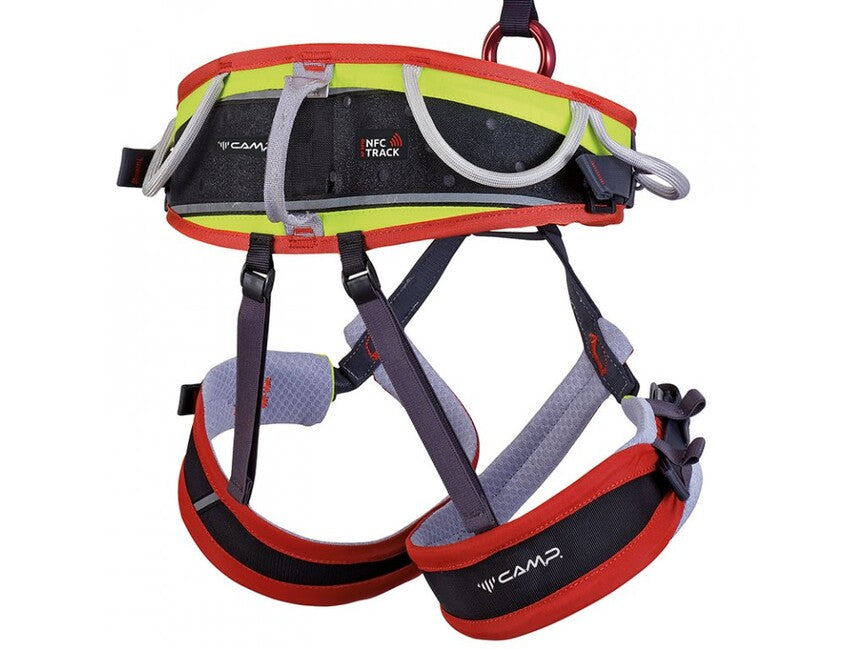 CAMP Air Rescue EVO Ζώνη Ασφαλείας L