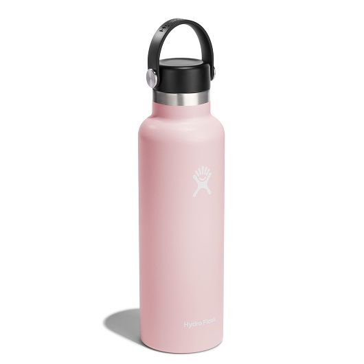 Hydro Flask Standard Flex Cap θερμικό μπουκάλι 621 ml OZ, trillium