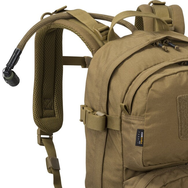 Helikon-Tex RATEL Mk2 σακίδιο πλάτης Cordura EN, Woodland