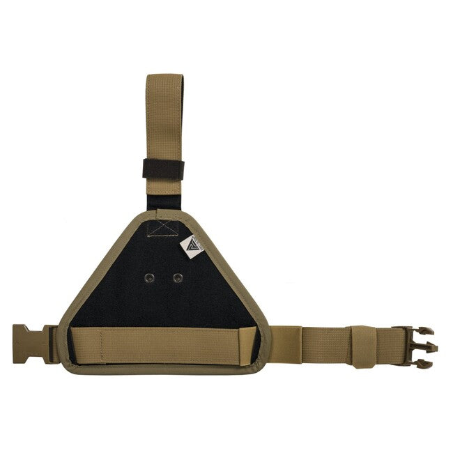 Direct Action MOSQUITO Thigh Panel MK II - Cordura - Ranger Green