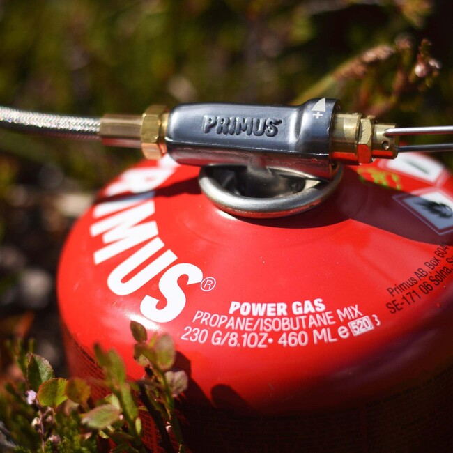 PRIMUS Κάρτουτζα Power Gas 230 g L1