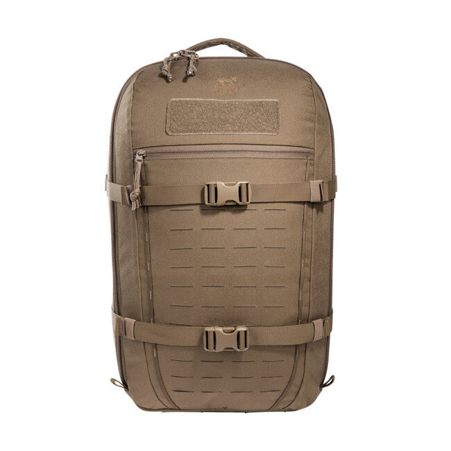 Tasmanian Tiger Modular Tac Pack 28 Backpack, Coyote Brown