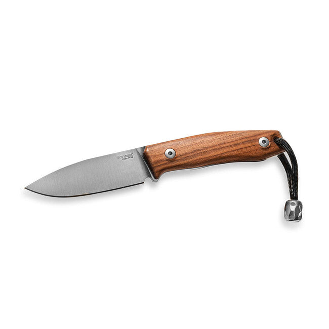 Lionsteel M1 ST Very Practical