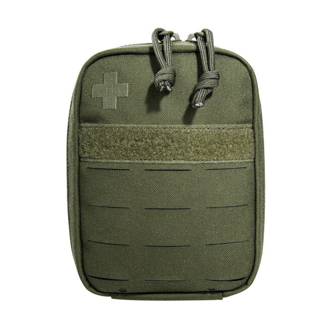 Tasmanian Tiger Tac Pouch Medic First Aid Pouch, Black
