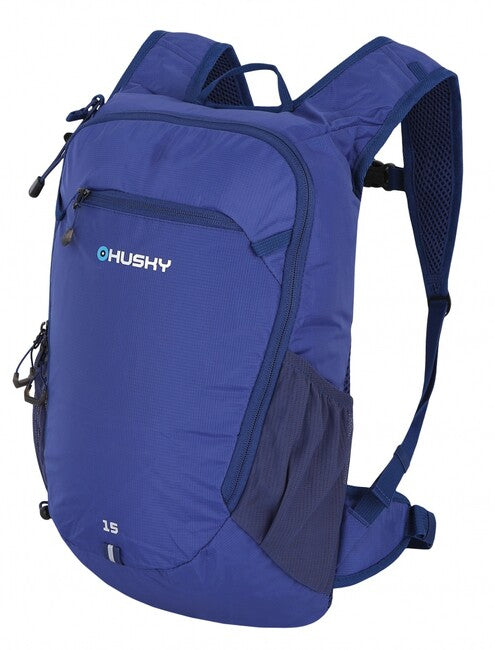 HUSKY Peten Backpack 15l, Blue