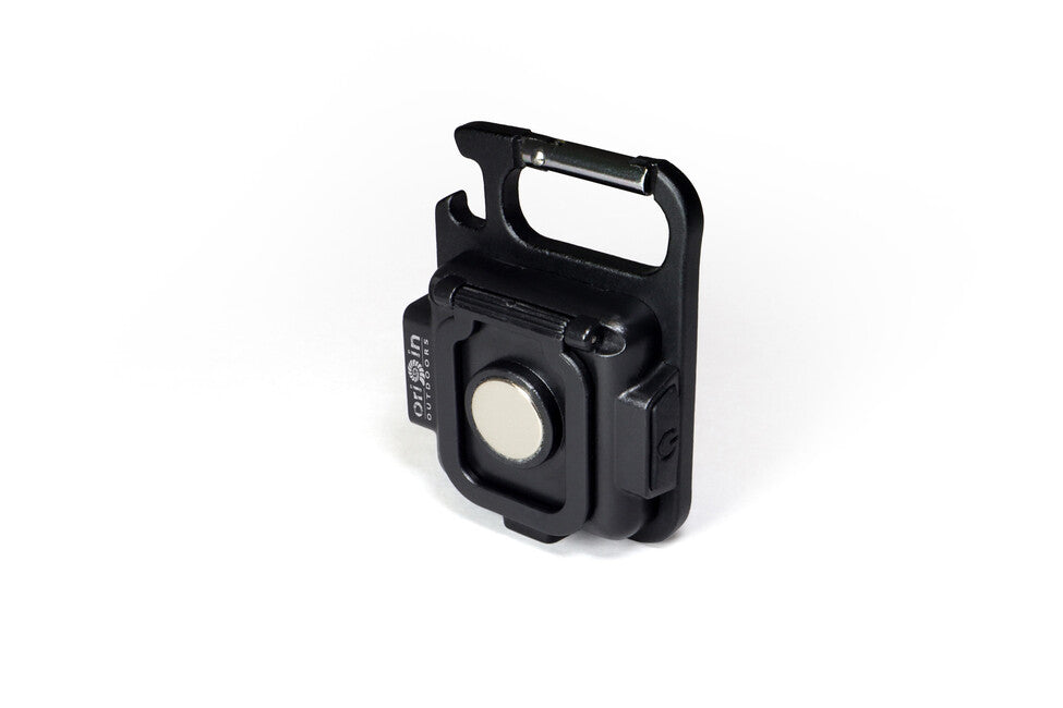 Origin Outdoors 500 Lumen LED taschenlampe
