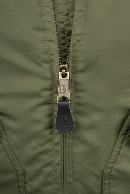 Brandit CWU Jacket, Olive