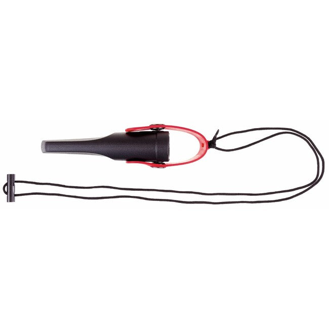 Fox Outdoor Μίνι Μαχαίρι Εξωτερικού Χώρου, Πλαστική Λαβή, με Θήκη