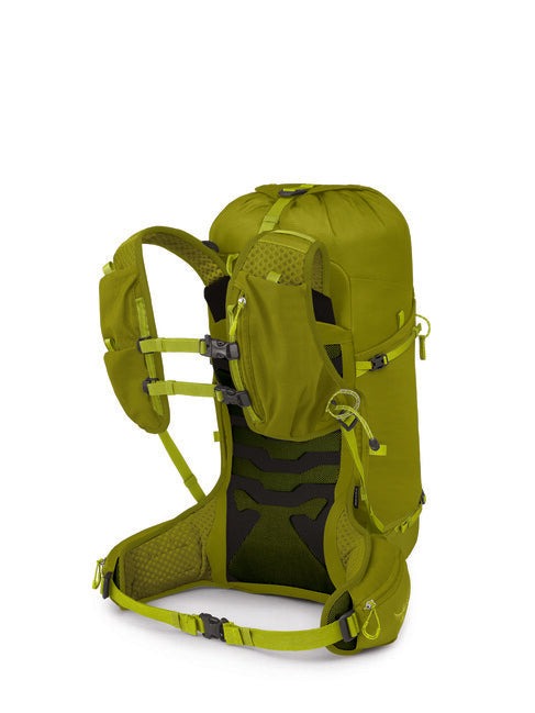 OSPREY Talon Velocity 30, matcha green/lemongrass