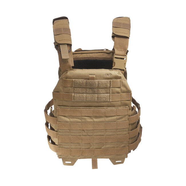 Tasmanian Tiger MKIV Plate Carrier Vest, Khaki
