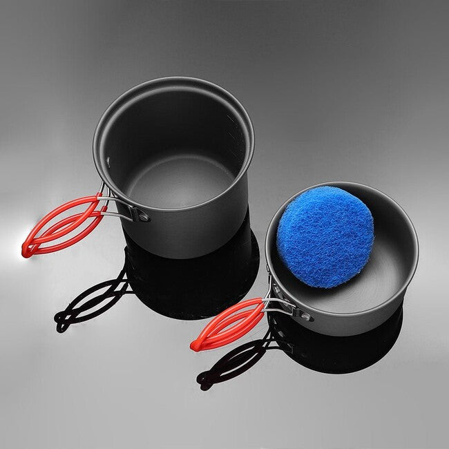 Fire Maple Compact Cooking Set FMC-207