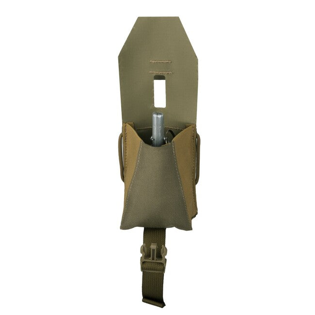 Direct Action Frag Grenade Pouch Cordura Adaptive Green