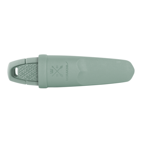 Morakniv Eldris LightDuty Μαχαίρι Εξωτερικού Χώρου (S), Γκρι