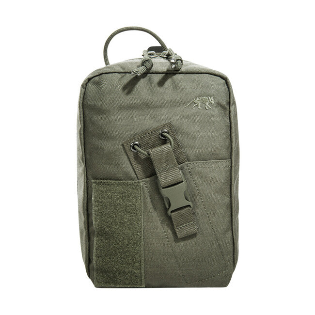 Tasmanian Tiger Base Medic Pouch MKII Θήκη Διάσωσης IRR, Stone Grey Olive
