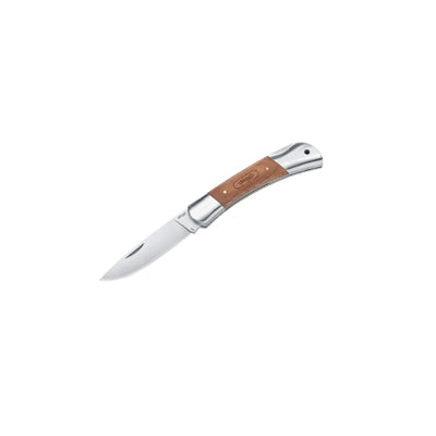 Walther Classic Drop 2 Knife, Walnut