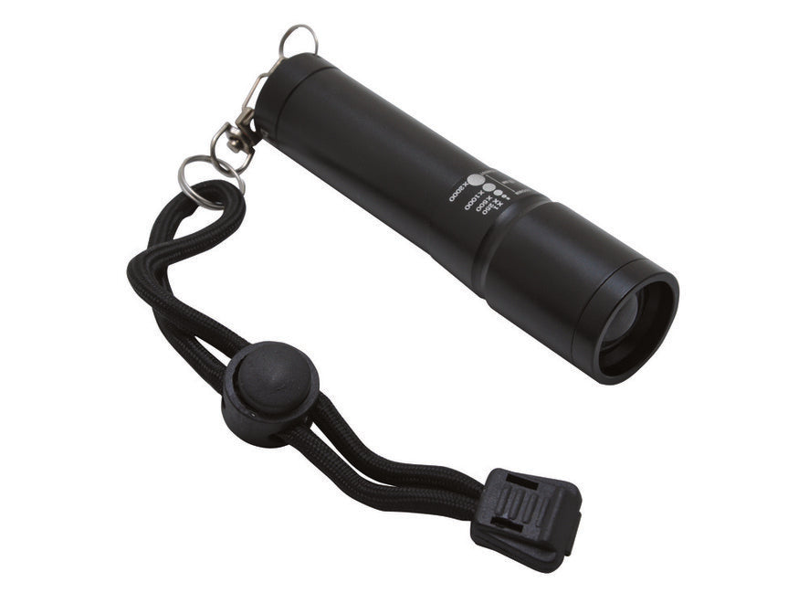 Baladeo PLR427 Search Flashlight