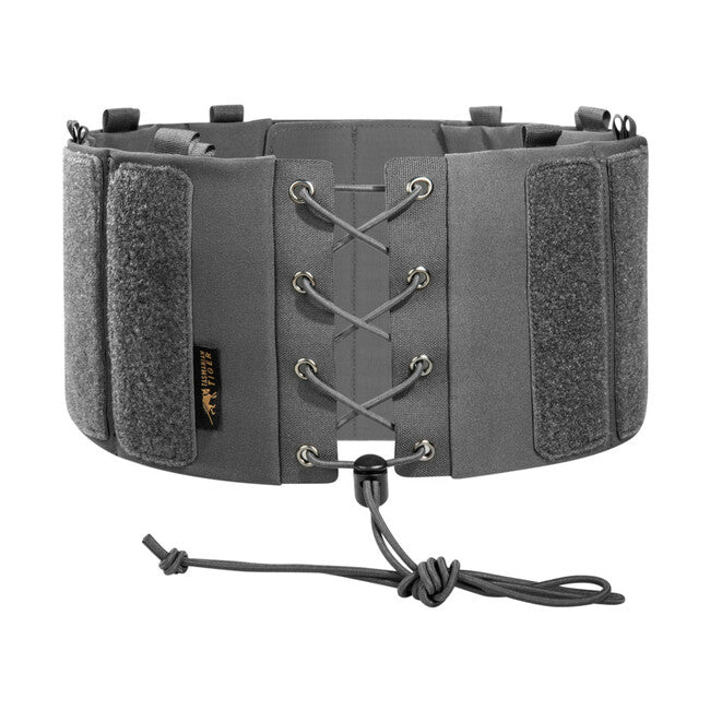 Tasmanian Tiger Secret Cummerbund ζώνη μέσης, titan grey