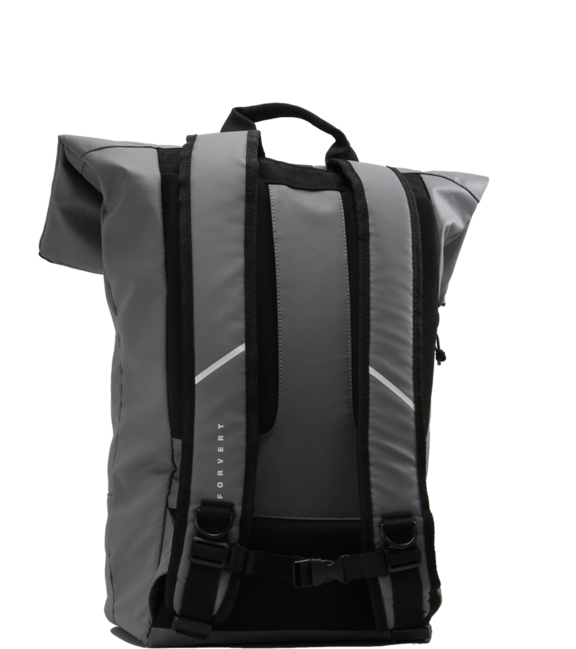 Forvert Tarp Lorenz Backpack 30L, Grey