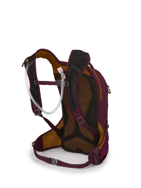 OSPREY RAVEN 10 Σακίδιο Πλάτης Ποδηλασίας, Μωβ Aprium
