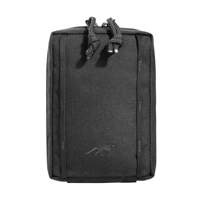 Tasmanian Tiger Tac Pouch 1.1 Tactical Pouch, Black