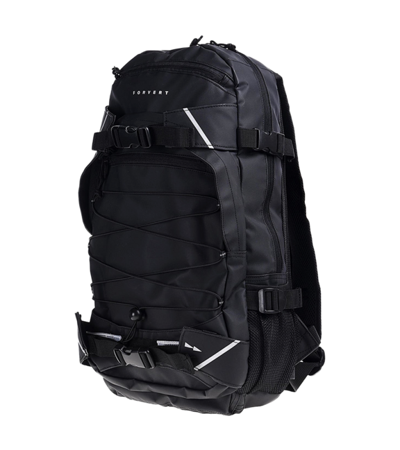 Forvert Tarp Louis Backpack 20L, Black