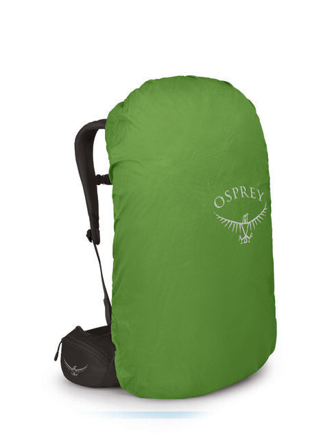 Osprey Volt 45 Hiking Backpack, Mamba Black