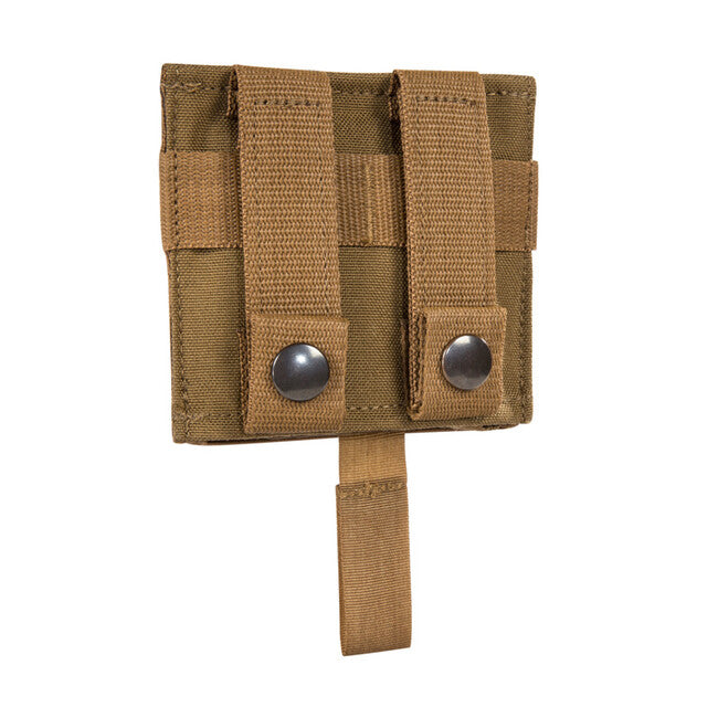 Tasmanian Tiger Dump Pouch light θήκη αποθήκευσης περιοδικού, coyote brown