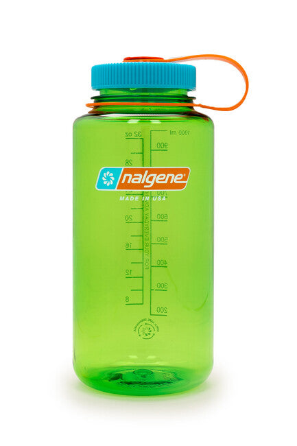 Nalgene WM Sustain Μπουκάλι Νερού 1L, Αχλάδι