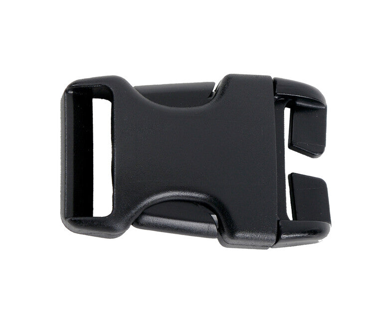 BasicNature Buckle Special II 25 mm 2 pcs