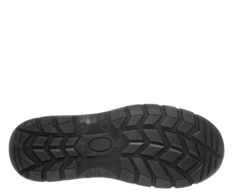 BENNON CLASSIC Arbeitsstiefel O1 High