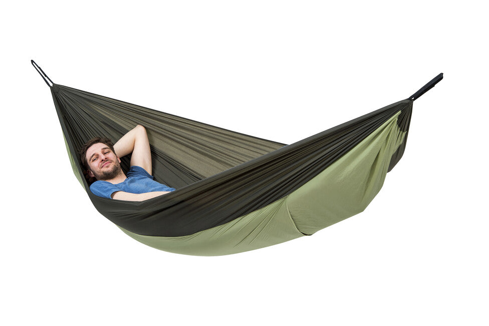 Amazonas Silk Traveller Thermo Lightweight Hammock