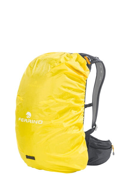 Ferrino Zephyr 22+3 L Backpack, Green